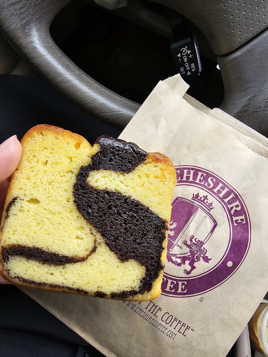 Cheshire Coffee - Waterbury, Ct-10