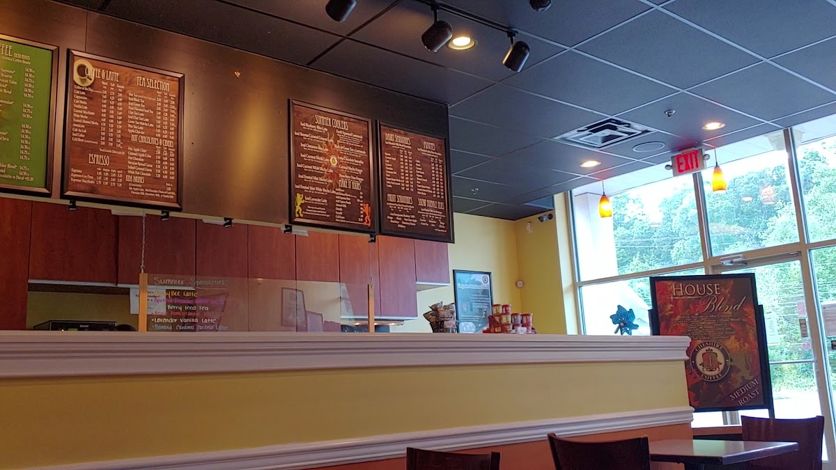 Cheshire Coffee - Waterbury, Ct-2