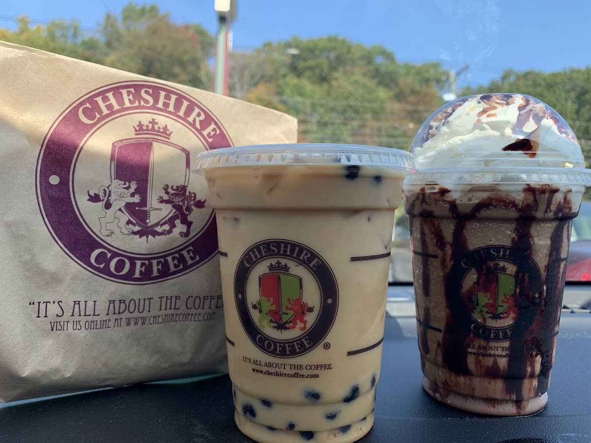Cheshire Coffee - Waterbury, Ct-3