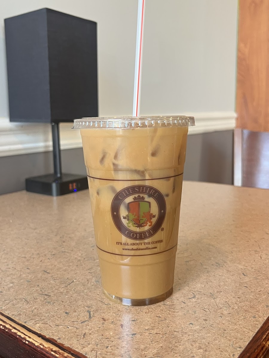 Cheshire Coffee - Waterbury, Ct-4