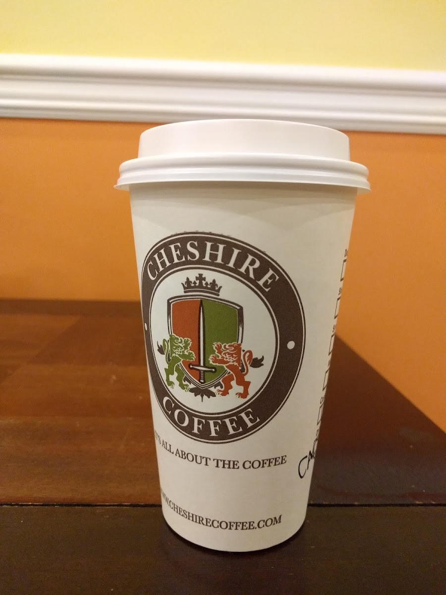 Cheshire Coffee - Waterbury, Ct-5
