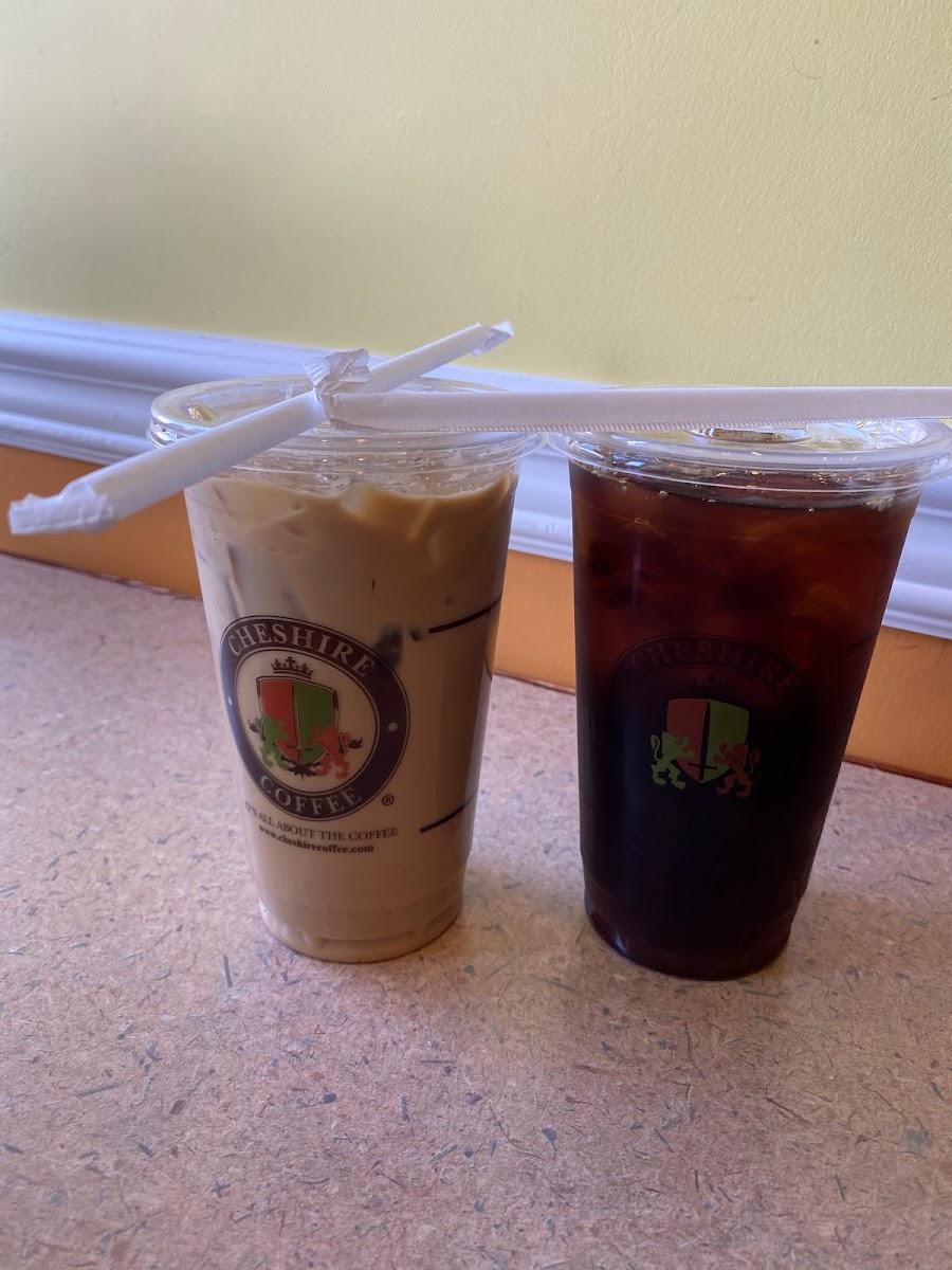 Cheshire Coffee - Waterbury, Ct-6