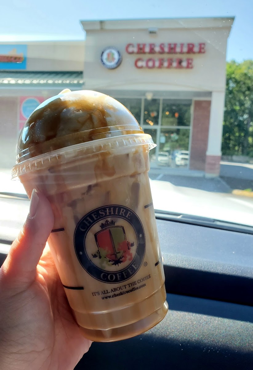 Cheshire Coffee - Waterbury, Ct-7