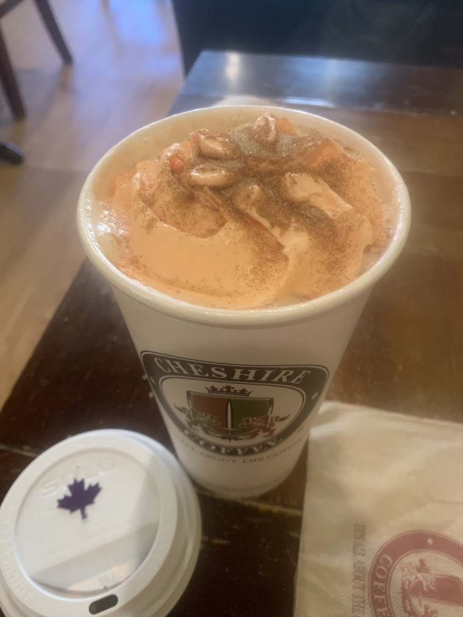 Cheshire Coffee - Waterbury, Ct-8